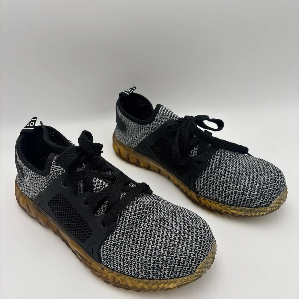Indestructible these black